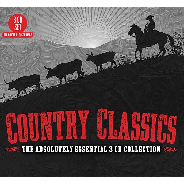 Country's Greatest Hits / Various: VARIOUS ARTISTS: Amazon.ca: Music